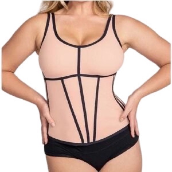 Honeylove Boldness Shape Wear Tank - Picture 1 of 8